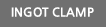 INGOT CLAMP